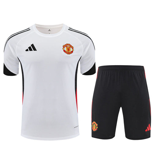 TRAINING MANCHESTER UNITED 2025/2026