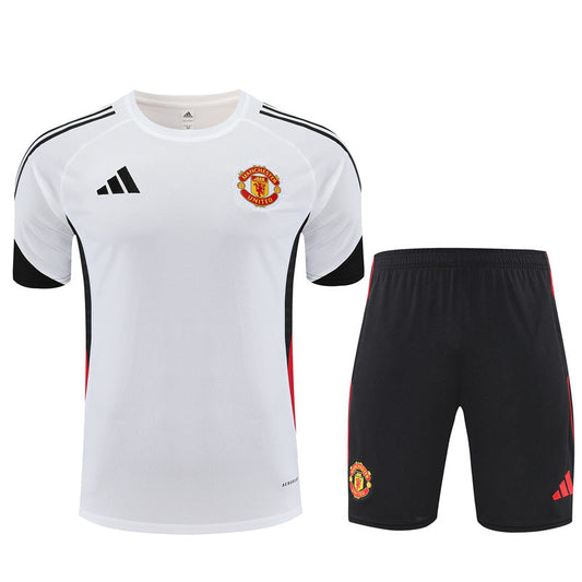 TRAINING MANCHESTER UNITED 2025/2026