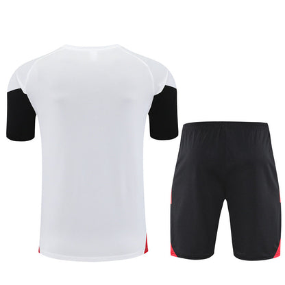 TRAINING MANCHESTER UNITED 2025/2026