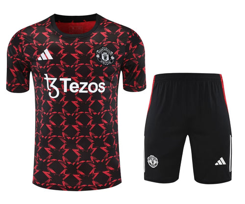 TRAINING MANCHESTER UNITED 2025/2026