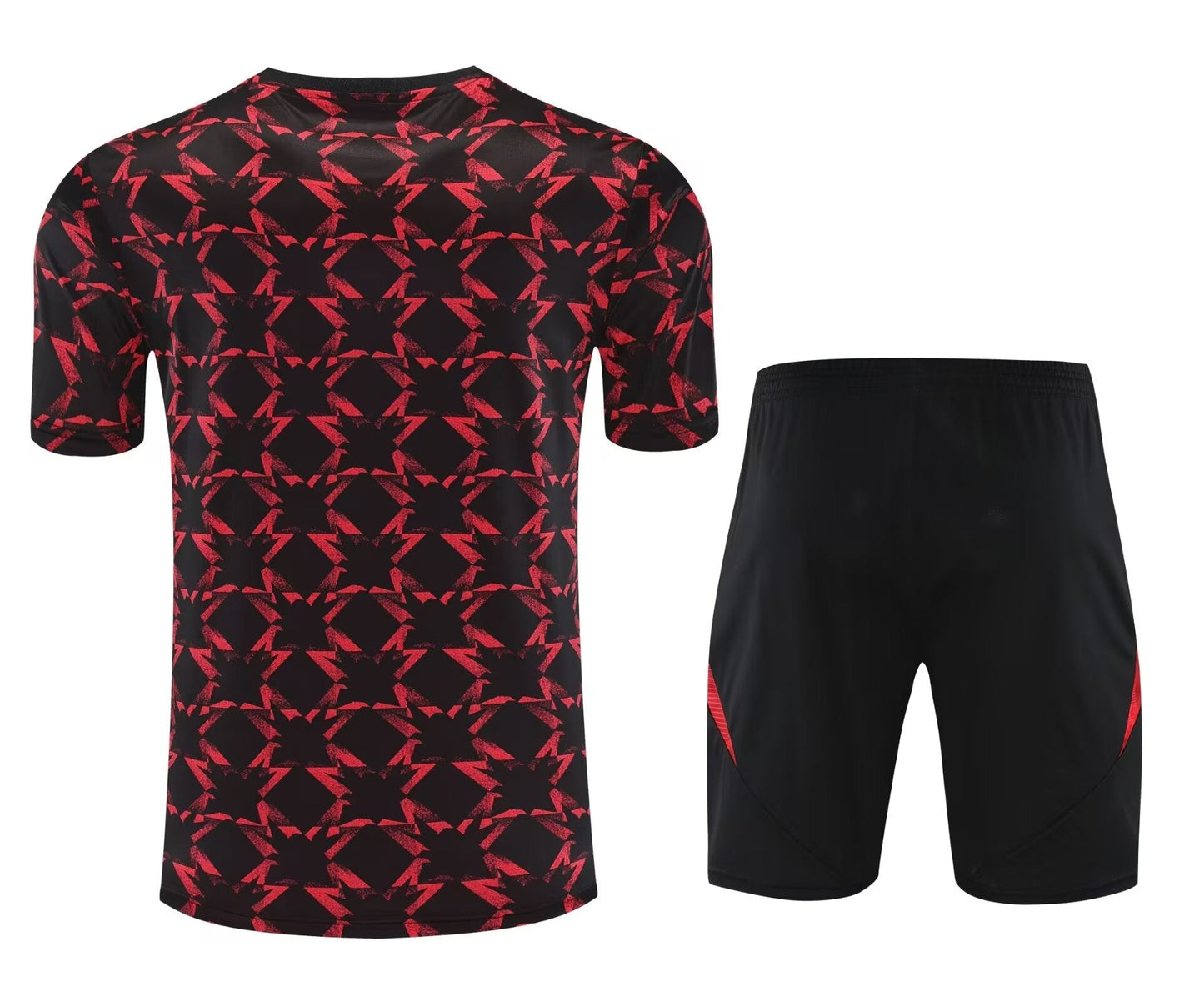 TRAINING MANCHESTER UNITED 2025/2026