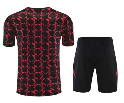 TRAINING MANCHESTER UNITED 2025/2026