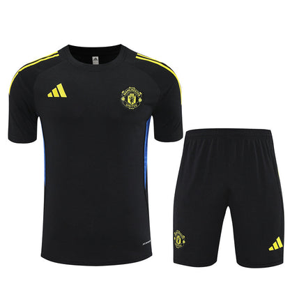TRAINING MANCHESTER UNITED 2025/2026