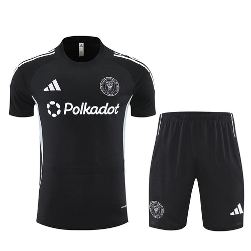 TRAINING INTER MIAMI 2025/2026