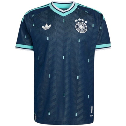 KITS ENFANT/ JUNIOR ALLEMAGNE EXTERIEUR COUPE DU MONDE 2026