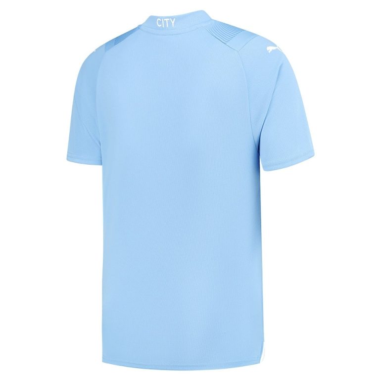 MAILLOT MANCHESTER CITY DOMICILE 2023/2024