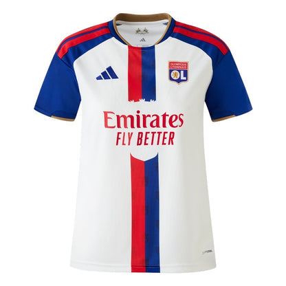 MAILLOT OL DOMICILE FEMME 26-27