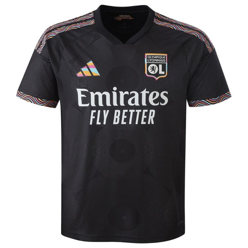 MAILLOT OL AWAY 2026/27