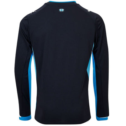 MAILLOT OM EXTERIEUR MANCHES LONGUES 2025/2026