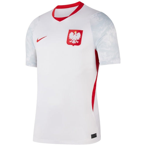 MAILLOT POLOGNE DOMICILE COUPE DU MONDE 2026