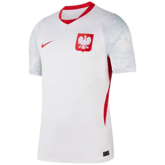 MAILLOT POLOGNE DOMICILE COUPE DU MONDE 2026