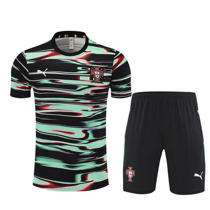 TRAINING PORTUGAL 2025/2026