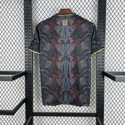 MAILLOT PSG CONCEPT LIGUE DES CHAMPIONS 2025