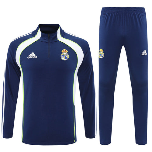 SURVÊTEMENT HAUT/BAS REAL MADRID 2025/2026