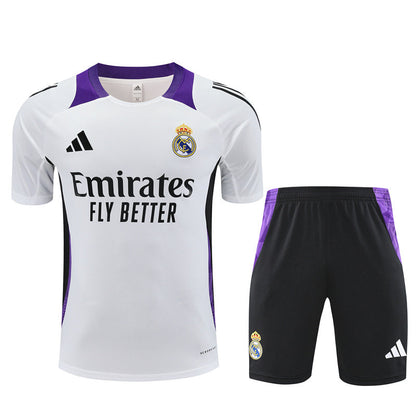 TRAINING REAL MADRID 2025/2026