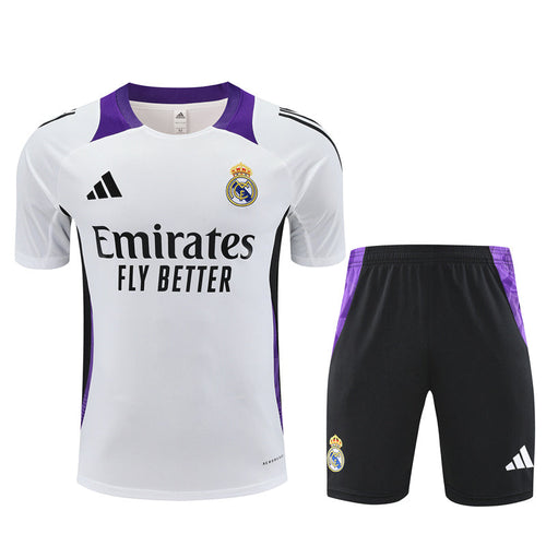 TRAINING REAL MADRID 2025/2026
