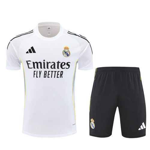 TRAINING REAL MADRID 2025/2026