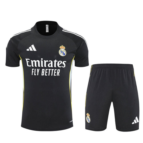 TRAINING REAL MADRID 2025/2026