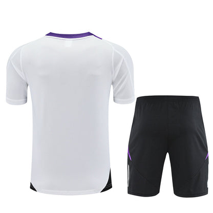 TRAINING REAL MADRID 2025/2026