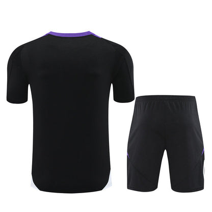 TRAINING REAL MADRID 2025/2026