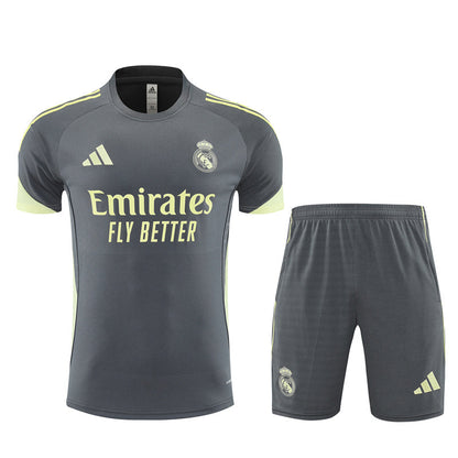 TRAINING REAL MADRID 2025/2026