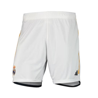 SHORT REAL MADRID DOMICILE 2023/2024