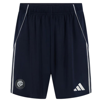 Kit Enfant Al Nassr Exterieur 2025/2026