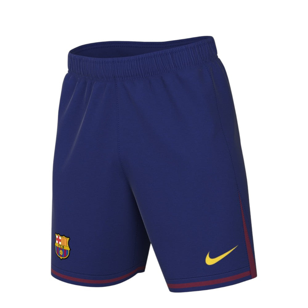 SHORT FC BARCELONE DOMICILE 2026/27
