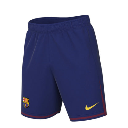 SHORT FC BARCELONE DOMICILE 2026/27