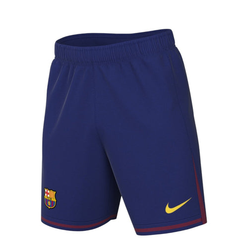 SHORT FC BARCELONE DOMICILE 2026/27