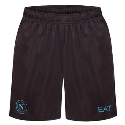 Kit Enfant Naples Third 2025 2026