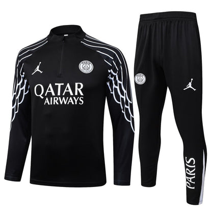 SURVETEMENT PSG HAUT/ BAS 2025/2026