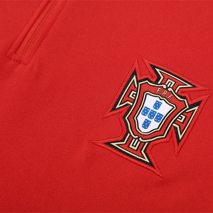 SURVÊTEMENT PORTUGAL HAUT/BAS 2025/2026