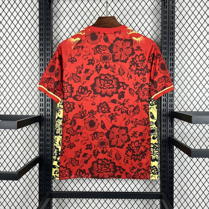 MAILLOT PORTUGAL CONCEPT 2025