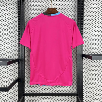 MAILLOT INTER MIAMI CONCEPT 2025/2026