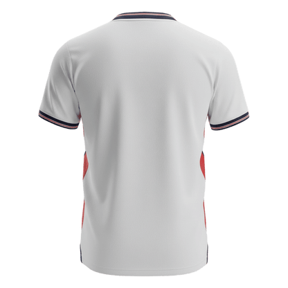 MAILLOT ANGLETERRE DOMICILE COUPE DU MONDE 2026