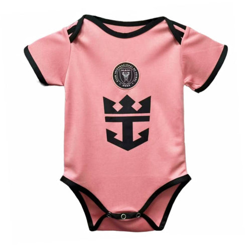 Body Bebe Inter Miami Foot 2024-2025