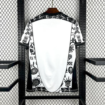 MAILLOT MEXIQUE CONCEPT 2026