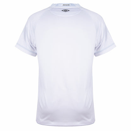 MAILLOT SANTOS DOMICILE 2025/2026