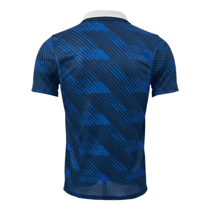 MAILLOT FRANCE DOMICILE COUPE DU MONDE 2026