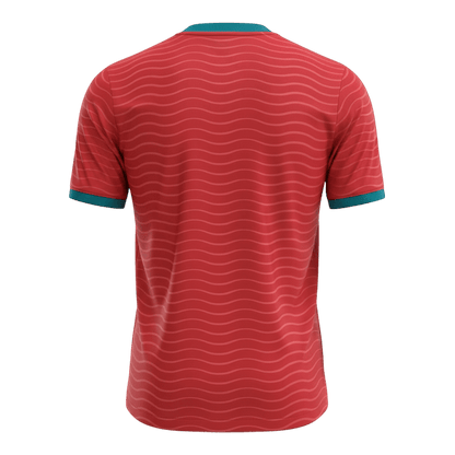 MAILLOT PORTUGAL DOMICILE COUPE DU MONDE 2026