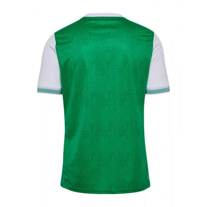 MAILLOT ASSE DOMICILE 2025/2026 HUMMEL OFFICIEL