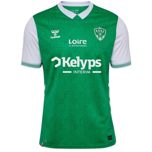 MAILLOT ASSE DOMICILE 2025/2026 HUMMEL OFFICIEL