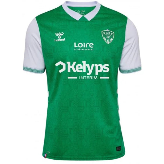 MAILLOT ASSE DOMICILE 2025/2026 HUMMEL OFFICIEL