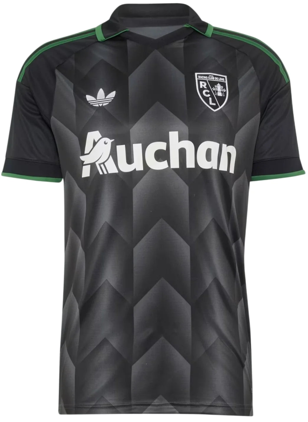 MAILLOT RC LENS EXTERIEUR 2026/2027
