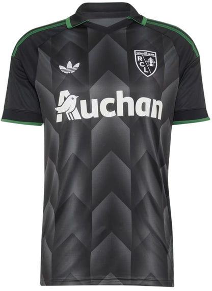 MAILLOT RC LENS EXTERIEUR 2026/2027