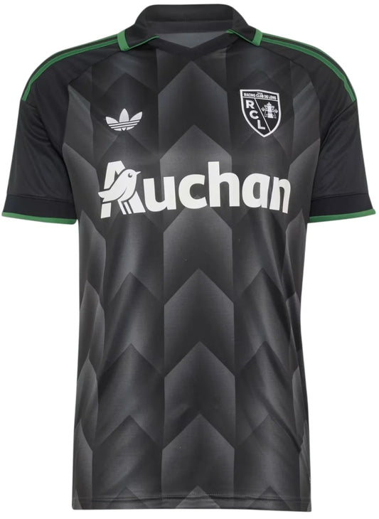 MAILLOT RC LENS EXTERIEUR 2026/2027