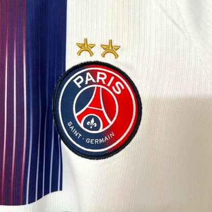 MAILLOT PSG EXTÉRIEUR CONCEPT 2026/2027