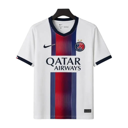 MAILLOT PSG EXTÉRIEUR CONCEPT 2026/2027