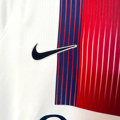 MAILLOT PSG EXTÉRIEUR CONCEPT 2026/2027
